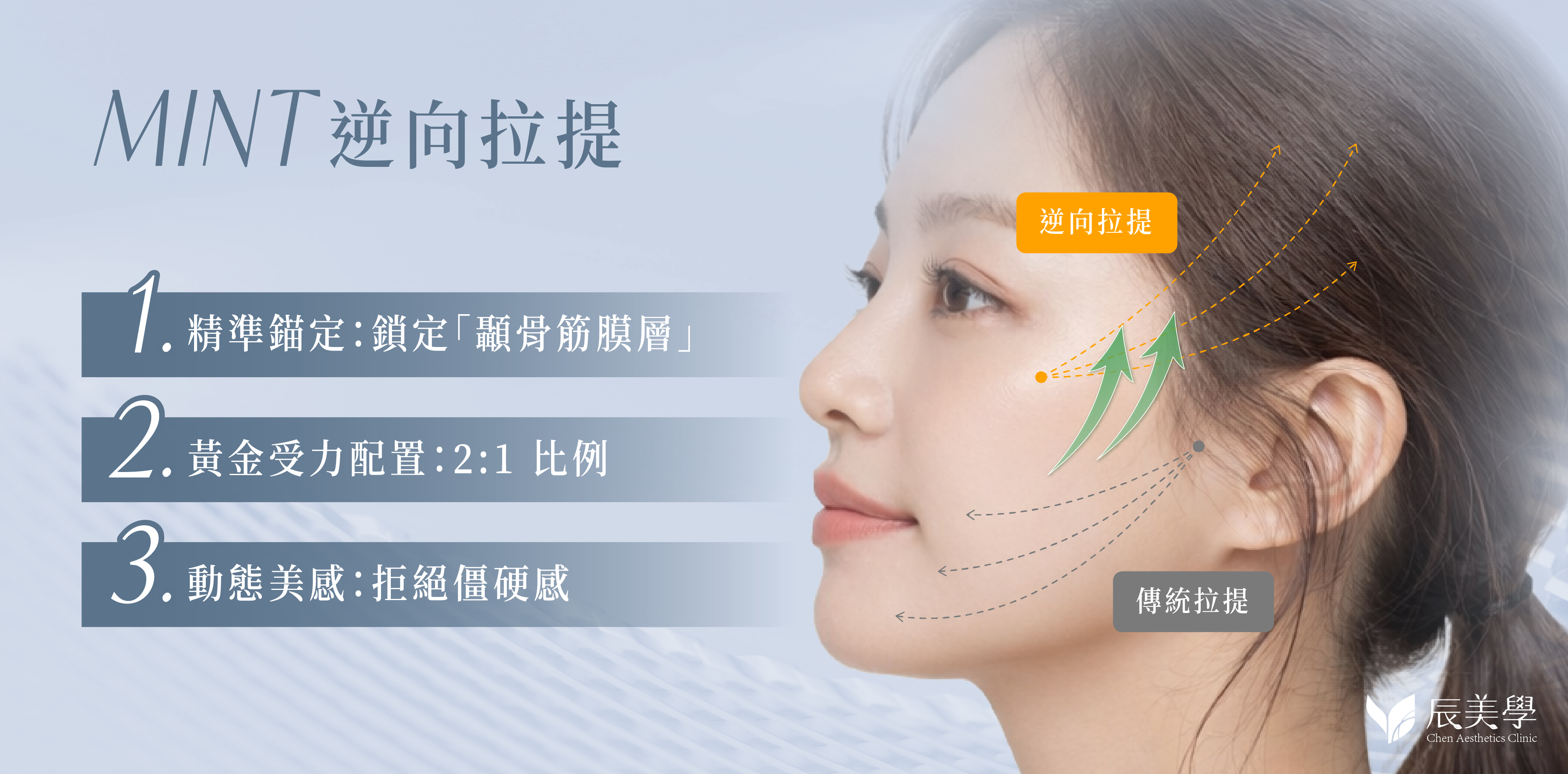 秘線拉提＿辰美學