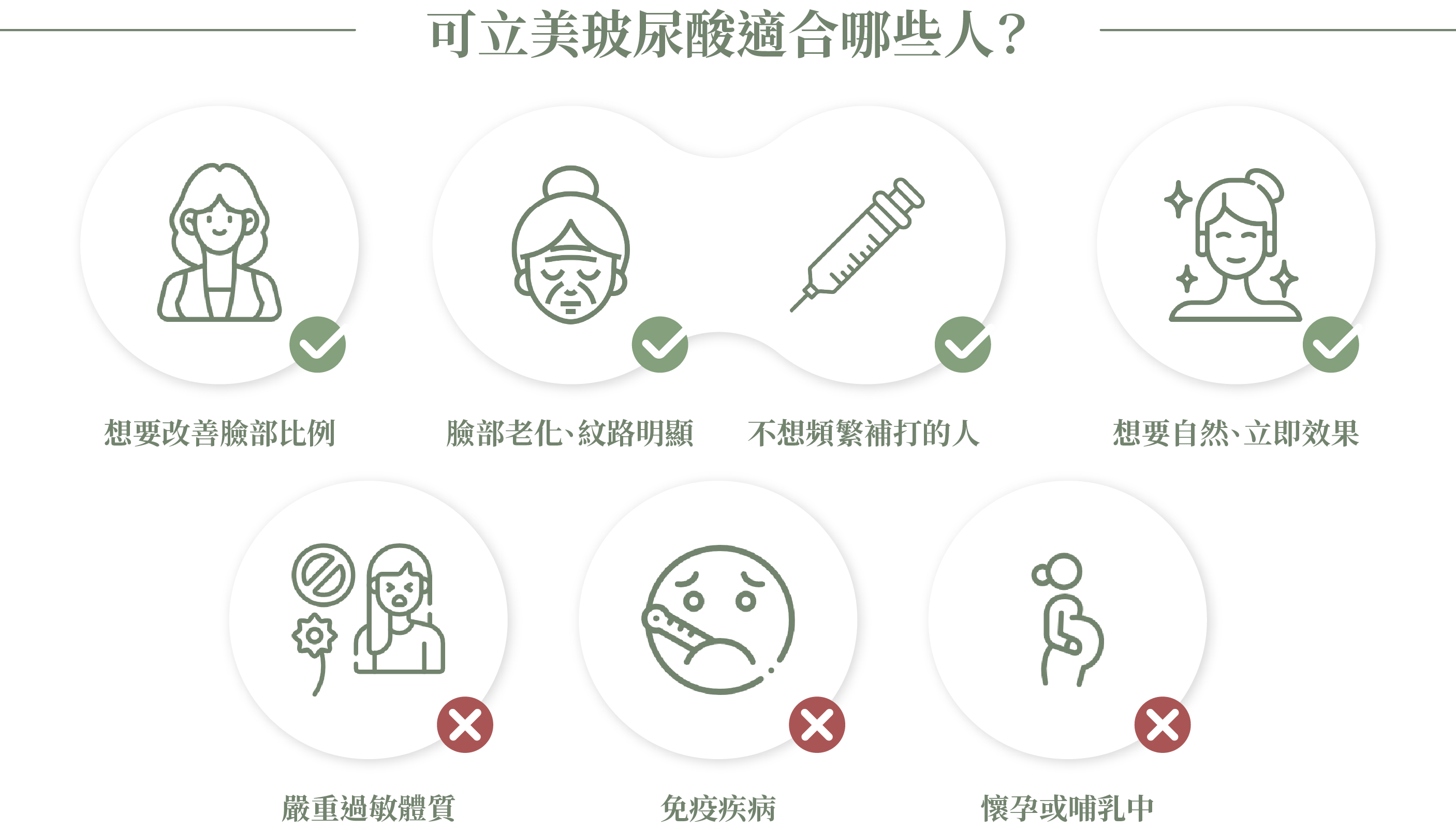 玻尿酸適合嗎?_辰美學