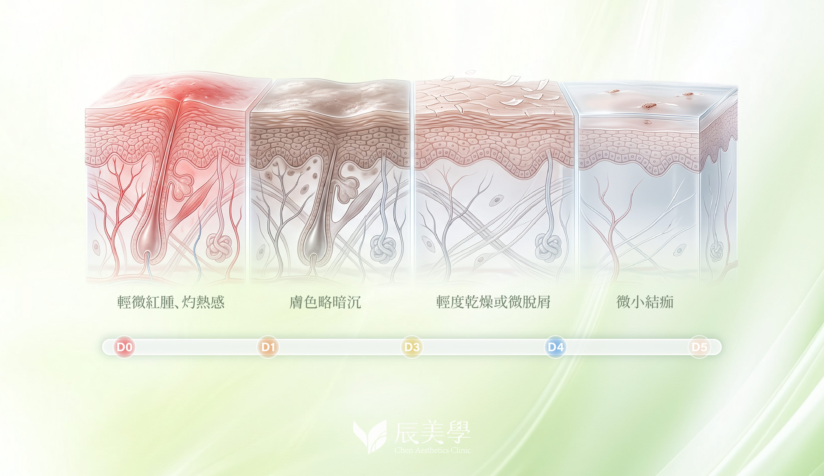 picosure755蜂巢皮秒雷射_辰美學