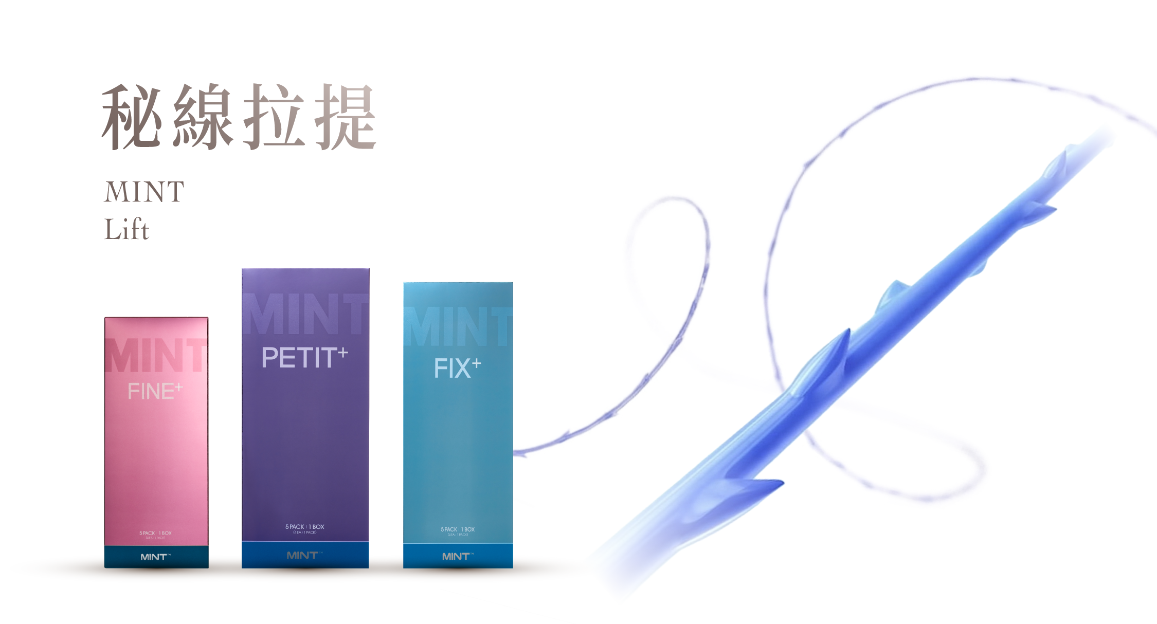 秘線拉提＿辰美學